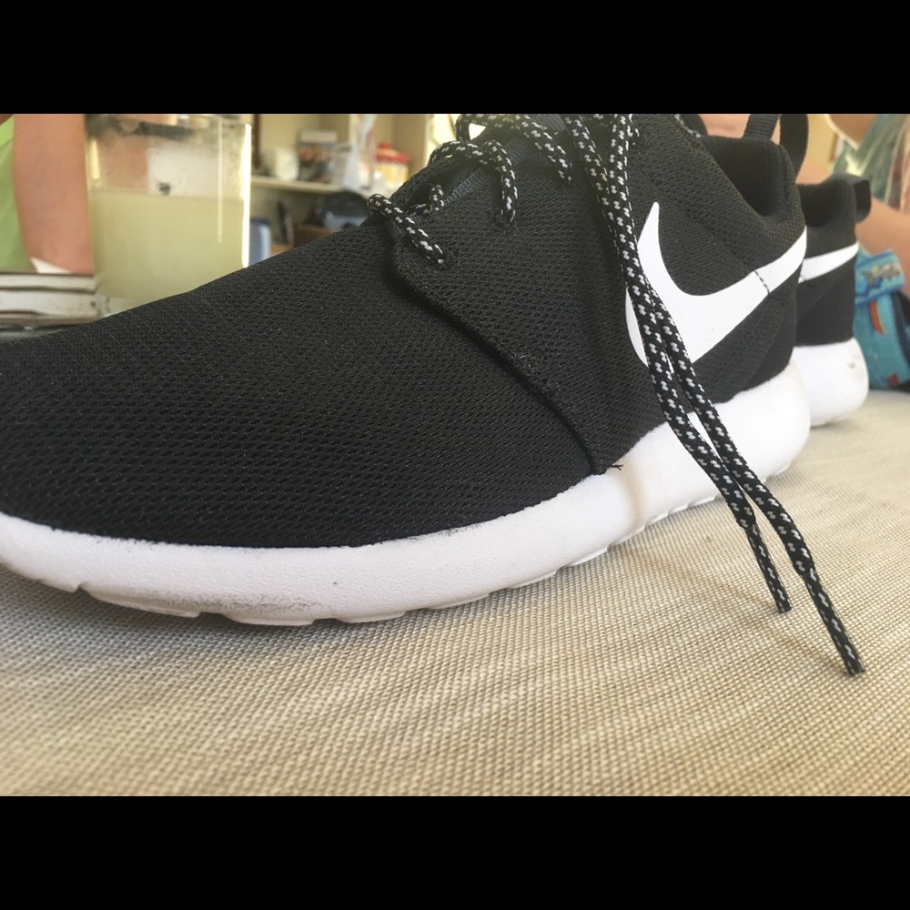 Nike Roche one